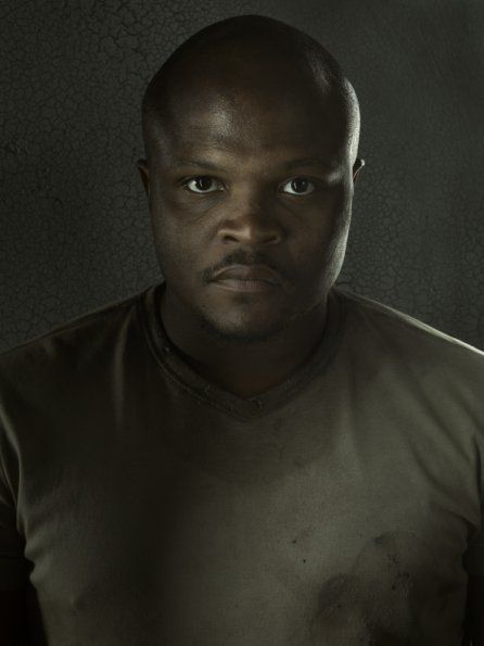 The Walking Dead : Fotoğraf