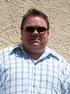 Afiş Preston Lacy