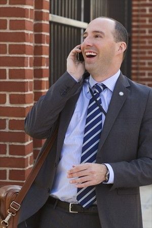 Fotoğraf Tony Hale