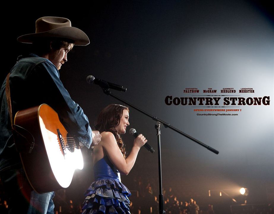 Country Strong : Fotoğraf