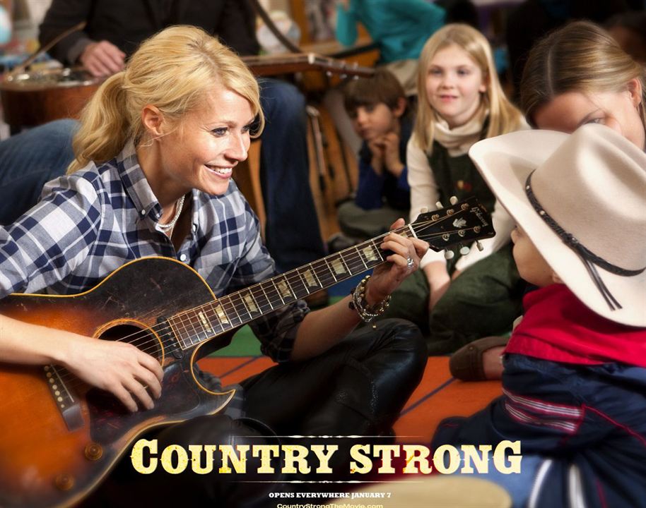 Country Strong : Fotoğraf