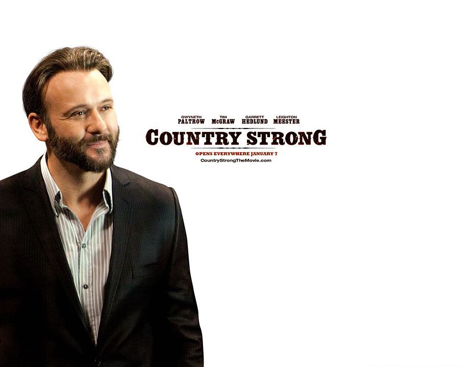 Country Strong : Fotoğraf