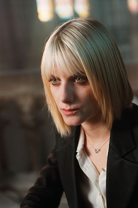 Fotoğraf Mélanie Laurent
