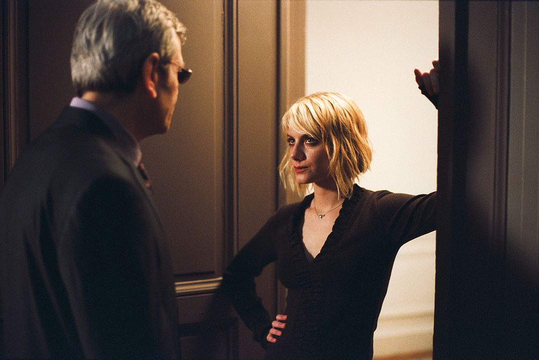 Fotoğraf Mélanie Laurent, Tchéky Karyo