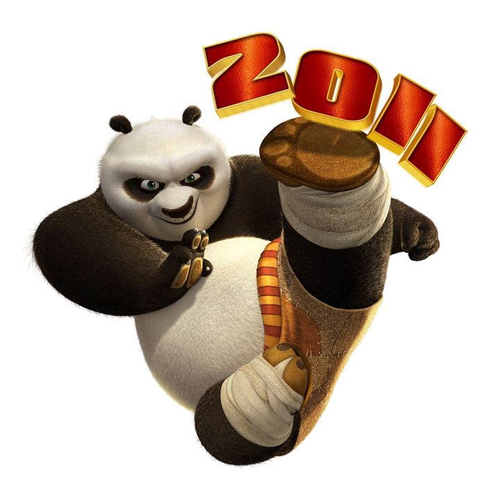 Kung Fu Panda 2 : Fotoğraf