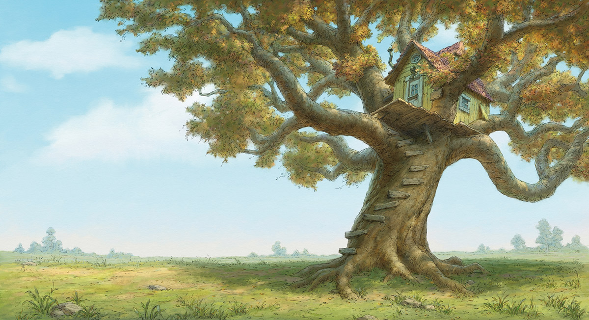 Winnie the Pooh : Fotoğraf Stephen J. Anderson, Don Hall