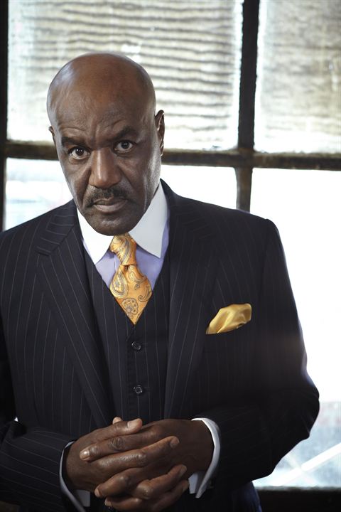 Fotoğraf Delroy Lindo