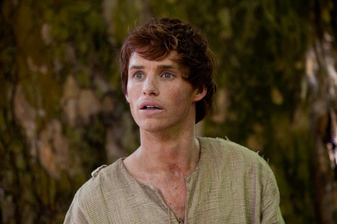 Fotoğraf Eddie Redmayne