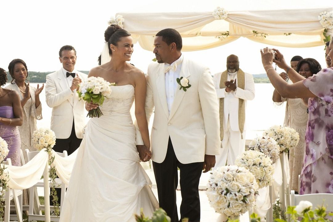 Jumping the Broom : Fotoğraf