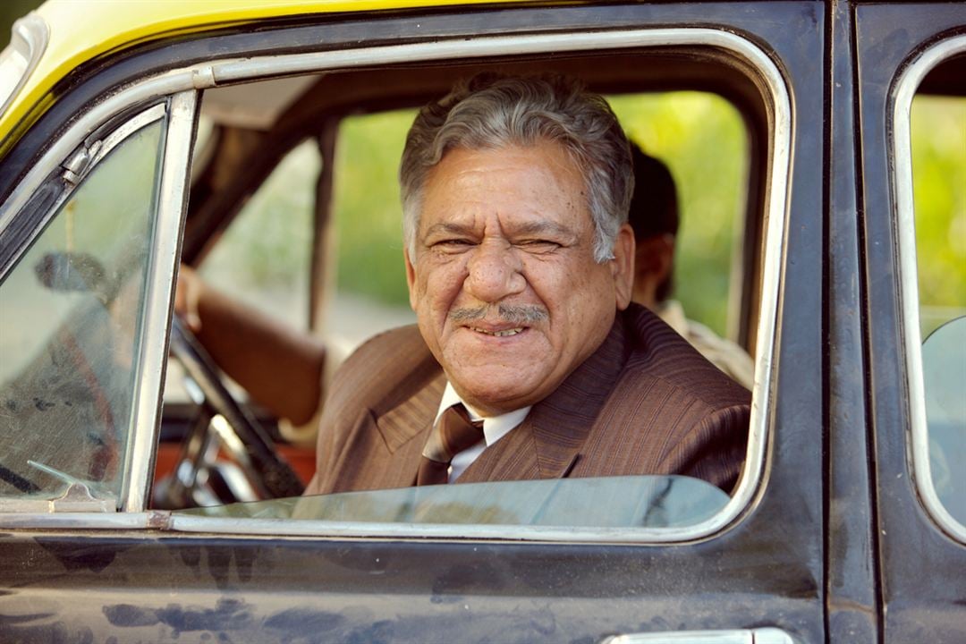 Fotoğraf Om Puri