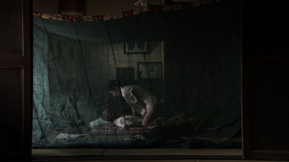 Fotoğraf Koji Wakamatsu