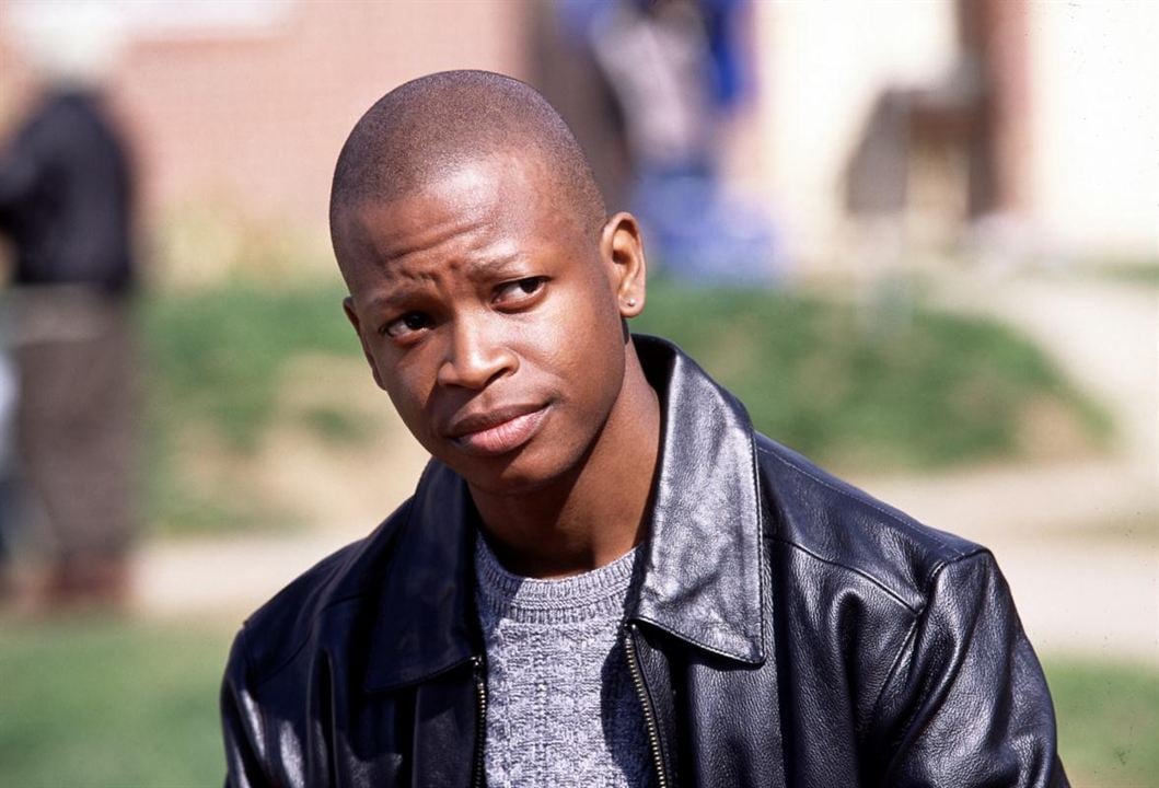 Fotoğraf Lawrence Gilliard Jr.