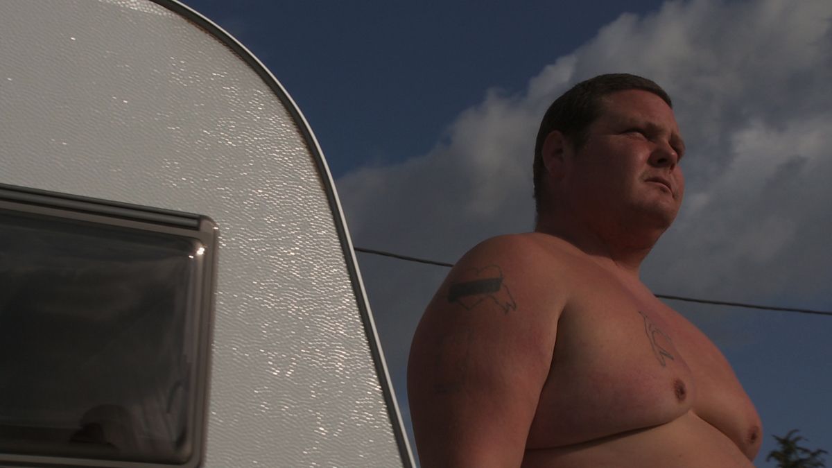 Fotoğraf Frédéric Dorkel