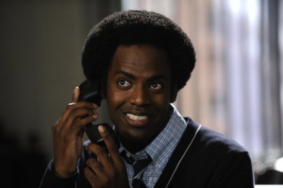 Fairly Legal : Fotoğraf Baron Vaughn