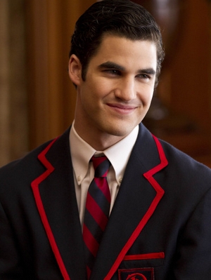 Afiş Darren Criss