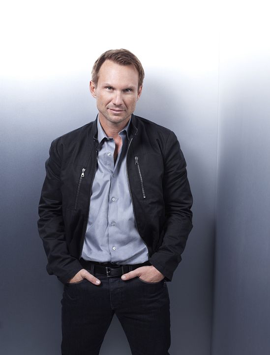 Fotoğraf Christian Slater