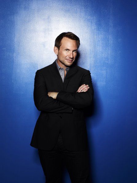 Fotoğraf Christian Slater