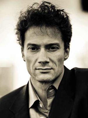 Afiş Olivier Banse