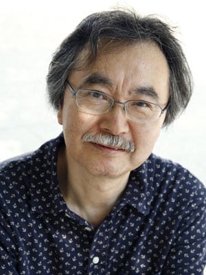 Afiş Jiro Taniguchi