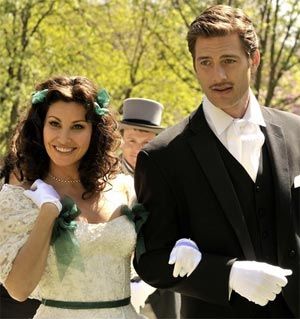 Everything She Ever Wanted : Afiş