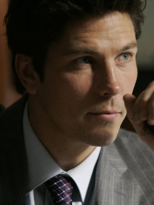 Afiş Michael Trucco