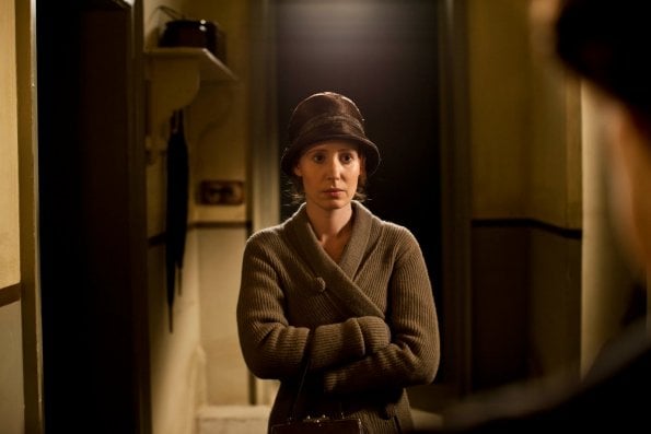 Downton Abbey : Fotoğraf Amy Nuttall