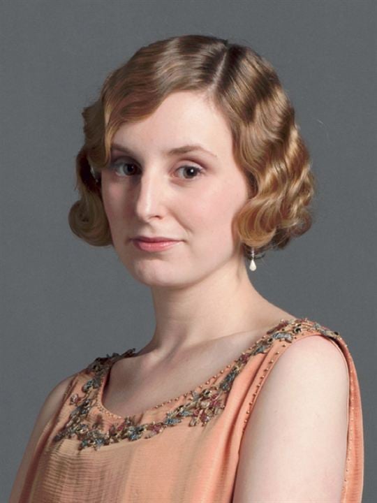 Fotoğraf Laura Carmichael