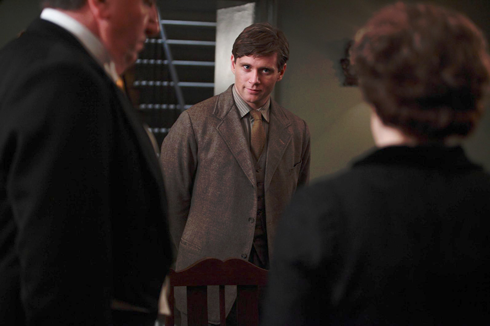 Downton Abbey : Fotoğraf Allen Leech