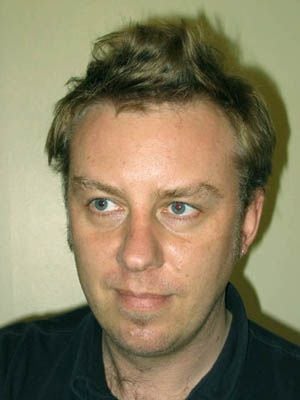 Afiş Jean-Christophe Lie