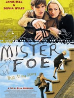 Mister Foe : Afiş