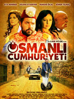 Osmanlı Cumhuriyeti : Afiş