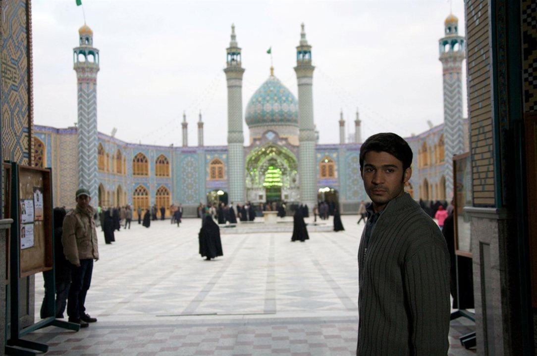 Geçici Evlilikler : Fotoğraf Reza Serkanian