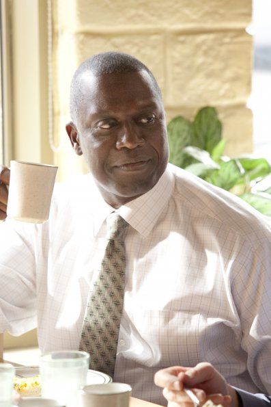 Men of a Certain Age : Fotoğraf Andre Braugher