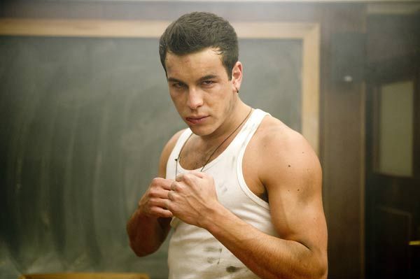 Fotoğraf Mario Casas