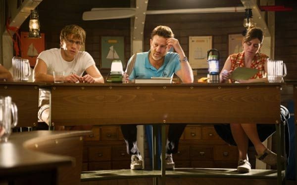 Fotoğraf Bernabé Fernández