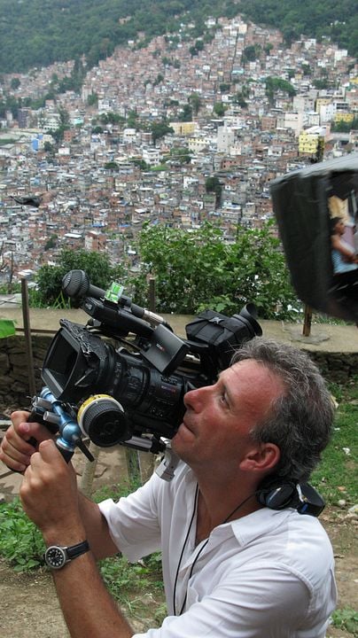 Fotoğraf Jonathan Nossiter