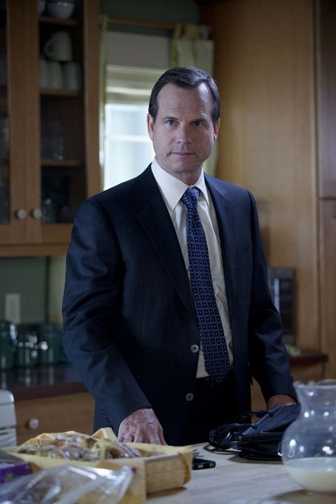 Fotoğraf Bill Paxton