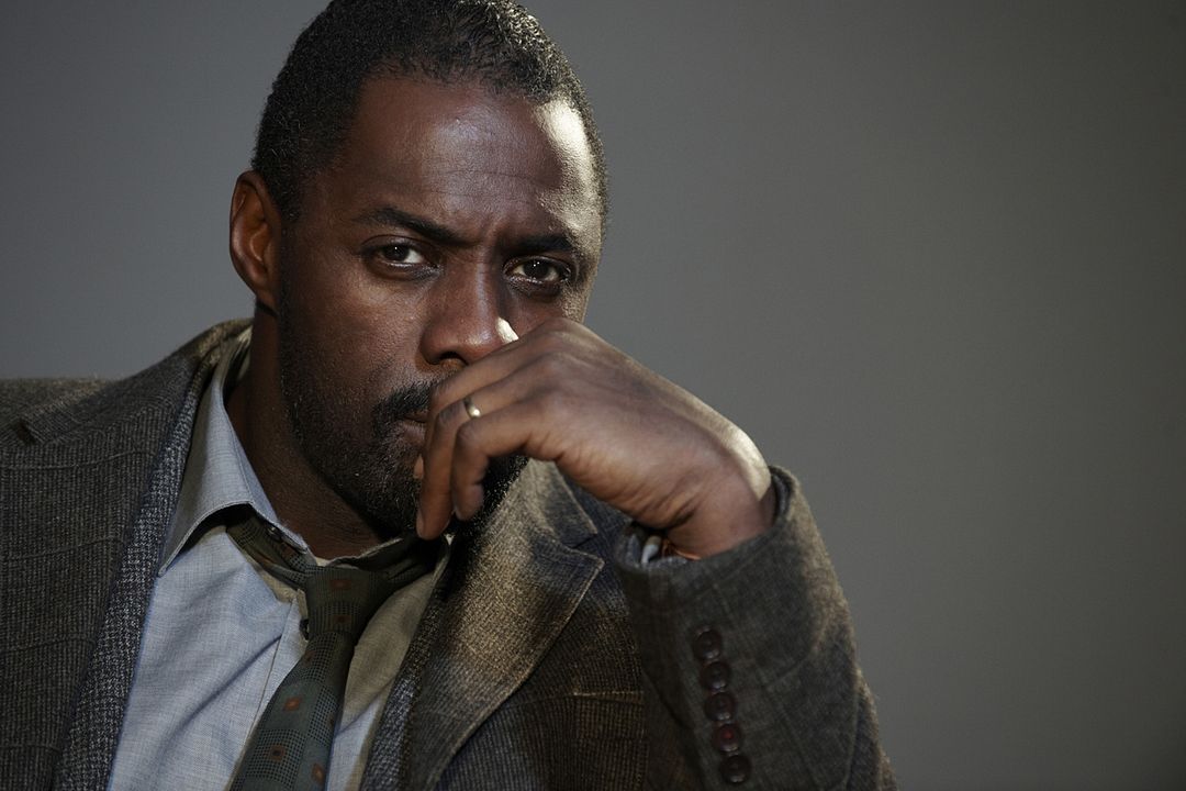 Fotoğraf Idris Elba