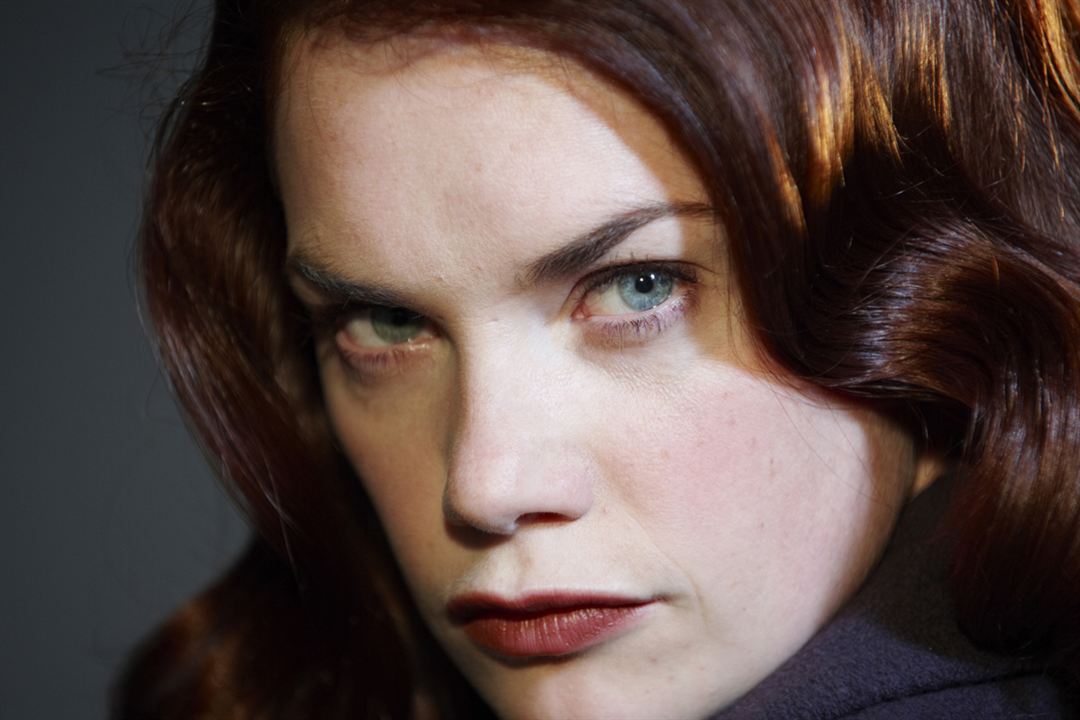 Fotoğraf Ruth Wilson