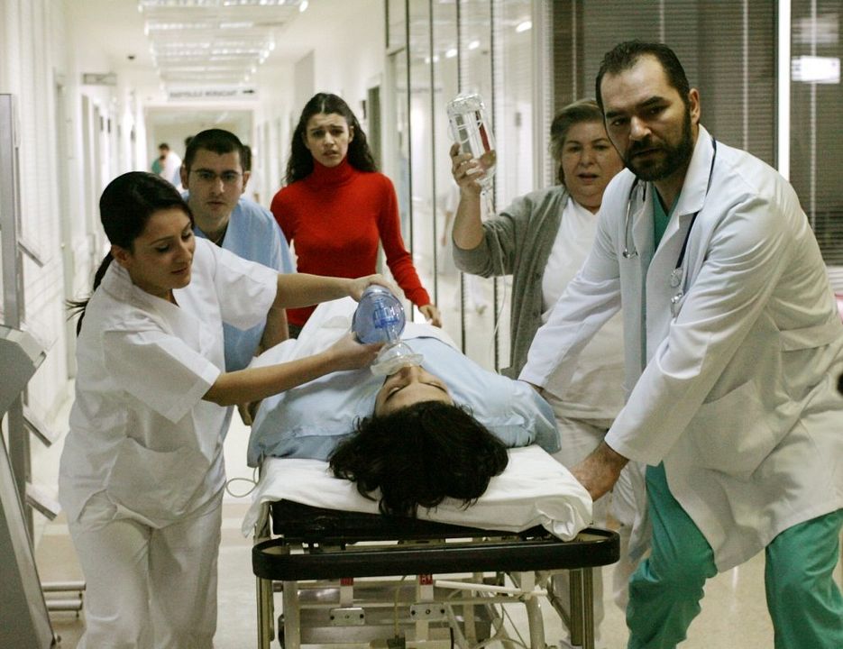 Fatmagül'ün Suçu Ne? : Fotoğraf