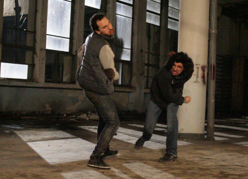 Fatmagül'ün Suçu Ne? : Fotoğraf