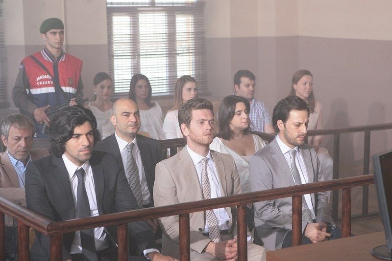 Fatmagül'ün Suçu Ne? : Fotoğraf