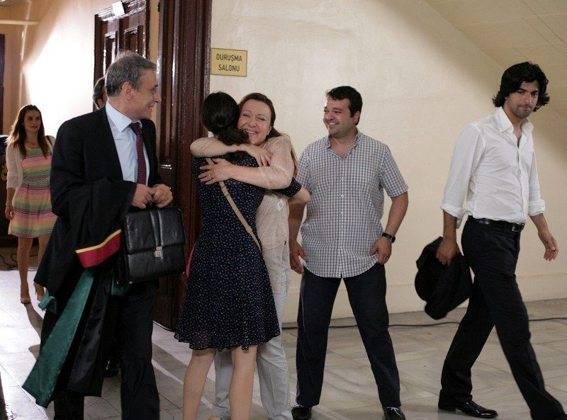 Fatmagül'ün Suçu Ne? : Fotoğraf