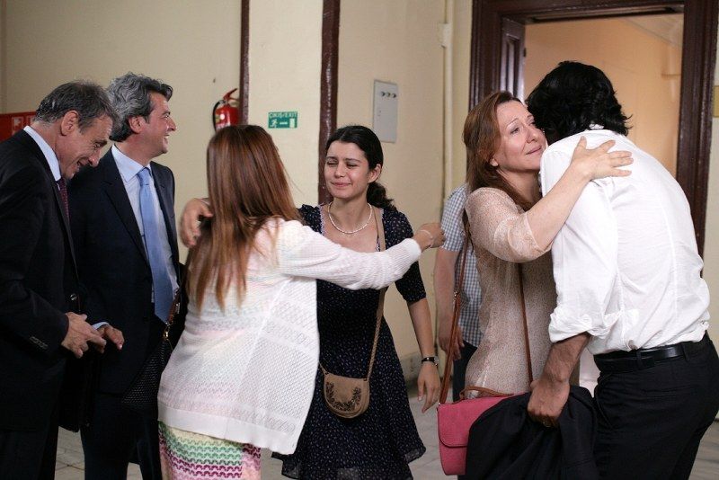 Fatmagül'ün Suçu Ne? : Fotoğraf