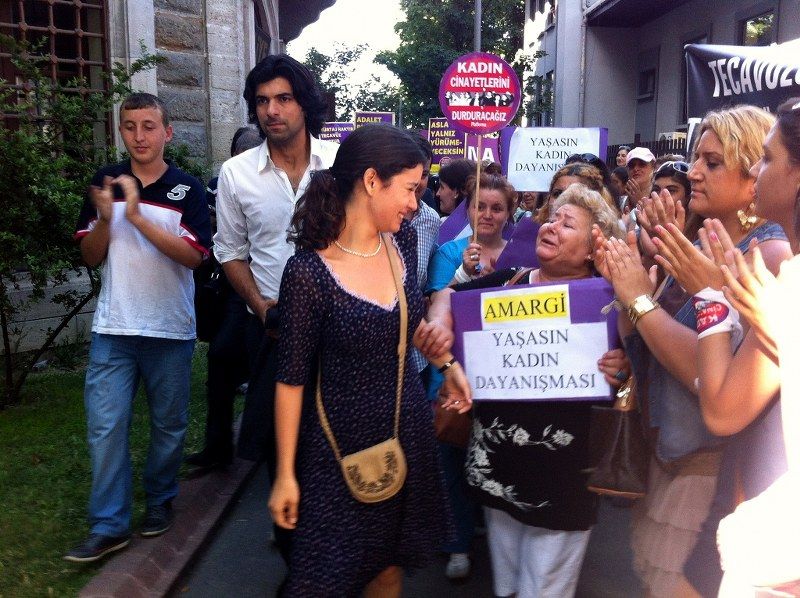 Fatmagül'ün Suçu Ne? : Fotoğraf