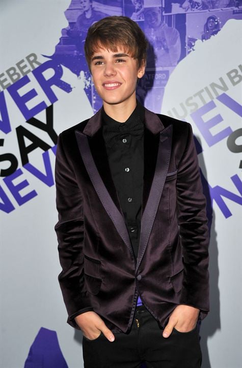 Justin Bieber: Never Say Never : Fotoğraf Justin Bieber, Jon M. Chu