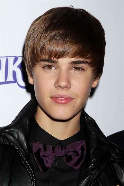 Justin Bieber: Never Say Never : Fotoğraf Justin Bieber, Jon M. Chu