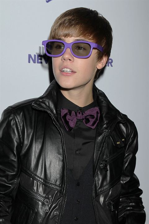 Justin Bieber: Never Say Never : Fotoğraf Jon M. Chu, Justin Bieber