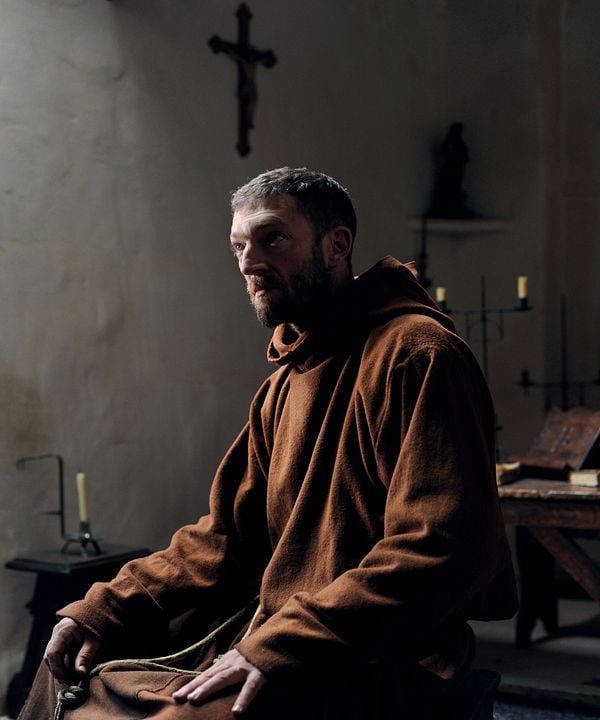 Şeytanın Yüzü : Fotoğraf Vincent Cassel