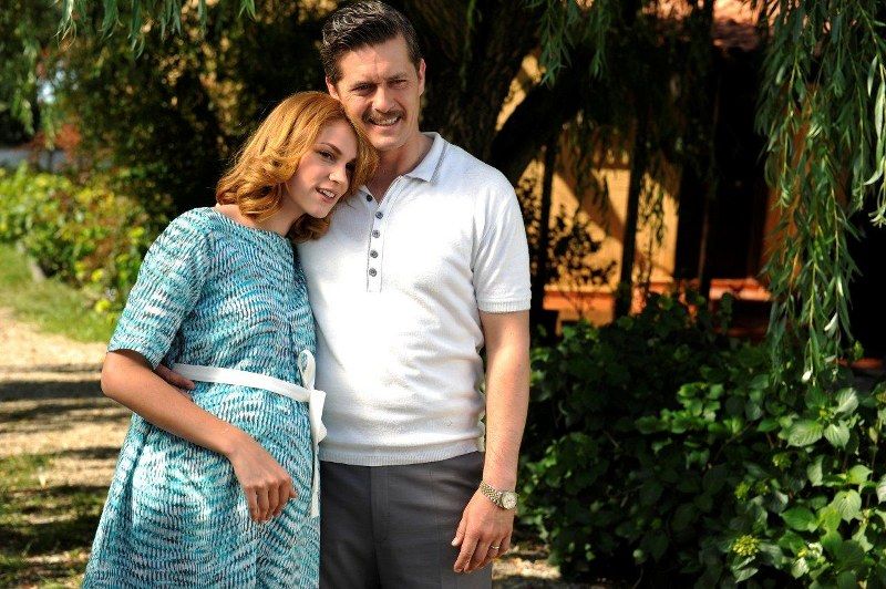 Öyle Bir Geçer Zaman ki : Fotoğraf